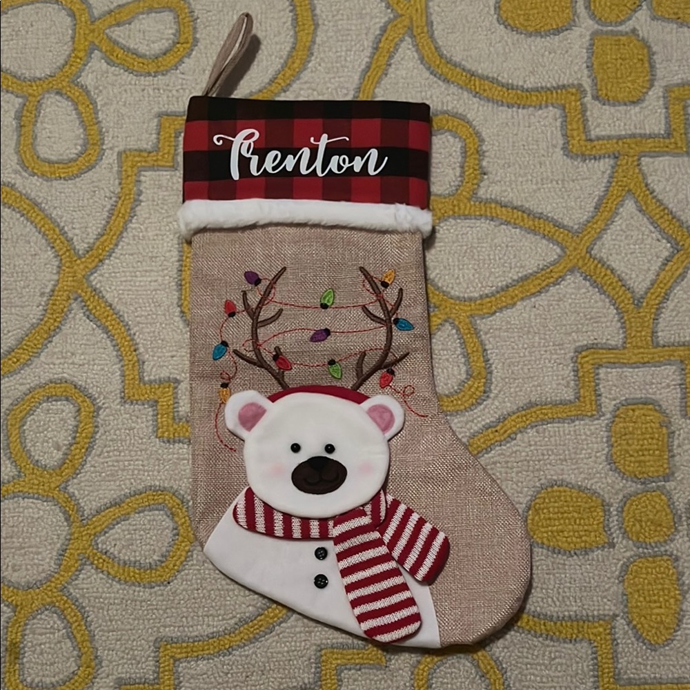 Christmas Stocking